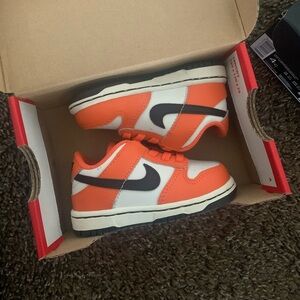 New Dunks